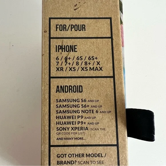 Pictar DLSR Convert Phone To Real Camera Compatible with Iphone Android Wireless - Picture 7 of 8